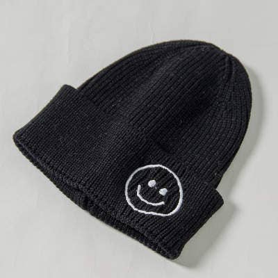 Unisex Baby Beanie